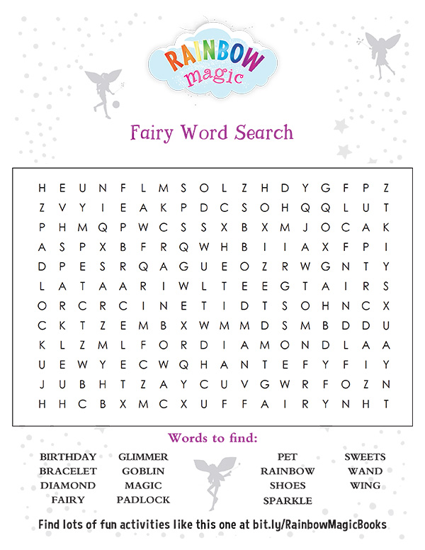 Word Search