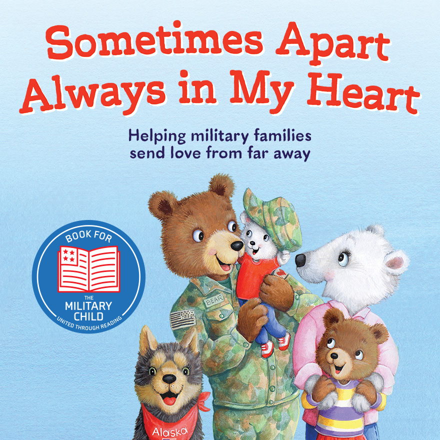 Sometimes Apart, Always in My Heart