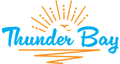 Logo for Thunder Bay